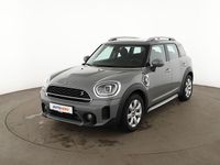 Gebraucht Mini Cooper Countryman Essential 220 PS (161 kW) 2022 Grau SUV
