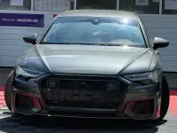 Gebraucht Audi A6 S-Line 286 PS (210 kW) 2021 Grau Kombi