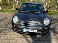 Gebraucht Mini Cooper 116 PS (85 kW) 2006 Grau Kleinwagen