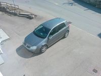 Gebraucht VW Golf V 86 PS (63 kW) 2006 Grau Kleinwagen