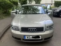 Gebraucht Audi A4 163 PS (119 kW) 2004 Limousine