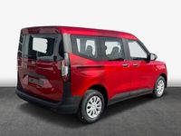 gebraucht Ford Tourneo Courier 1.0 EcoBoost Aut. TREND 92 kW, 5-türig