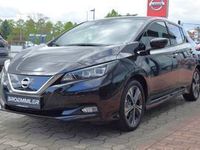 gebraucht Nissan Leaf N-Connecta SH LED Navi Tempomat