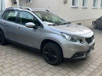 gebraucht Peugeot 2008 Active Zahnriemen NEU*Top ZUSTAND*8Fach*