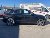 Gebraucht Audi SQ5 Sport 313 PS (230 kW) 2013 Schwarz SUV