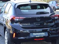 Neu Opel Corsa-e Edition 100 kW (136 PS) 2026 Lackierung schwarz perla nerat Kleinwagen