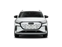 Neu Audi Q4 e-tron Performance 210 kW (286 PS) 2026 Weiß SUV
