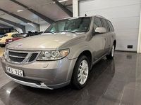 Gebraucht Saab 9-7X 190 PS (139 kW) 2006 Silber SUV