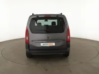 Gebraucht Citroën Berlingo Feel 2019 Grau Van / Kleinbus