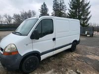 gebraucht Renault Master 1.9 Kasten