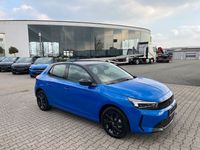 Gebraucht Opel Corsa 101 PS (74 kW) 2024 Blau Limousine