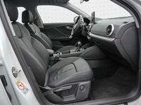 Gebraucht Audi Q2 S-Line 150 PS (110 kW) 2025 Weiß SUV