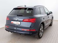 gebraucht Audi Q5 sport 50 TFSI e qu. S tronic 360° Navi HUD