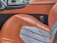 gebraucht Maserati Levante Benzin 3.0 V6 316kW S GRANLUSSO 4x4 ...