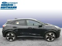 Gebraucht Ford Puma ST-Line X 125 PS (91 kW) 2024 Agate black SUV