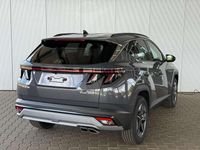 Neu Hyundai Tucson GO! 160 PS (117 kW) 2025 Grau SUV