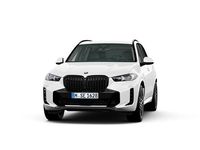 Gebraucht BMW X5 Efficient Dynamics 286 PS (210 kW) 2026 SUV