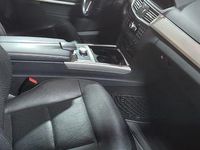 Gebraucht Mercedes E350 Avantgarde 306 PS (225 kW) 2012 Silber Limousine