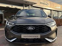 Gebraucht Ford Kuga ST-Line X 186 PS (136 kW) 2025 Grau SUV