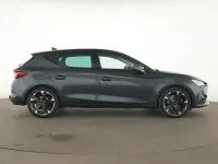 Gebraucht Cupra Leon 190 PS (139 kW) 2024 Magnetic tech Limousine