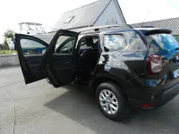 Gebraucht Dacia Duster 116 PS (85 kW) 2023 Schwarz SUV