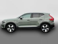 Gebraucht Volvo XC40 Plus 261 PS (191 kW) 2022 Grün SUV