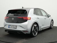 Gebraucht VW ID.3 GTX 210 kW (286 PS) 2025 Scale silver metallic Kleinwagen