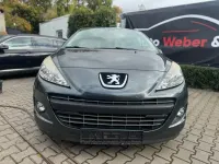 Gebraucht Peugeot 207 Premium 120 PS (88 kW) 2011 Grau
