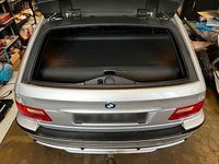 Gebraucht BMW 325 192 PS (141 kW) 2000 Silber Kombi