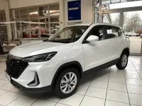 Używany Baic X35 136 KM (100 kW) 2024 Biały SUV