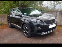 gebraucht Peugeot 5008 BlueHDi 130 EAT8 Grossway 7Sitz