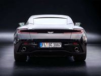 gebraucht Aston Martin DB11 V12 Coupe Launch Edition