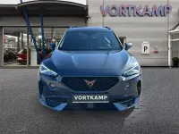 Gebraucht Cupra Formentor VZ 245 PS (180 kW) 2021 Magnetic tech (metallic) SUV