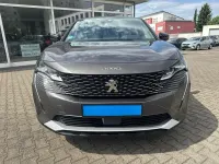 Gebraucht Peugeot 3008 Allure 131 PS (96 kW) 2023 Grau SUV