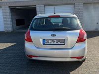 Gebraucht Kia Ceed Vision 90 PS (66 kW) 2011 Kleinwagen