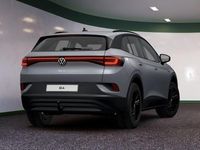 Gebraucht VW ID.4 Pro Performance 150 kW (204 PS) 2022 Grau / mondstein grau SUV