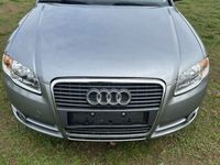 gebraucht Audi A4 Automatik