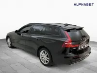 Occasion Volvo V60 Plus 197 ch (144 kW) 2023 Noir Break