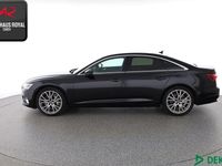 Gebraucht Audi A6 Ambiente 299 PS (219 kW) 2020 Schwarz Limousine
