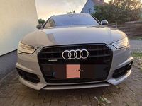 Gebraucht Audi A6 Competition 326 PS (239 kW) 2017 Grau Kombi