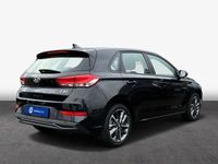 gebraucht Hyundai i30 1.0 T-GDI 48V-Hybrid Trend *PDC*KAMERA*