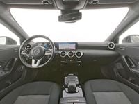 Gebraucht Mercedes CLA200 150 PS (110 kW) 2021 Schwarz Limousine