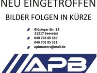 Gebraucht Mercedes C220 150 PS (110 kW) 2007 Schwarz Kombi