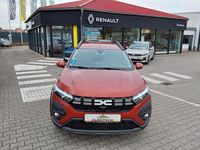 Gebraucht Dacia Jogger Expression 110 PS (80 kW) 2023 Braun Van / Kleinbus