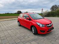 gebraucht Opel Karl 1.0 Edition