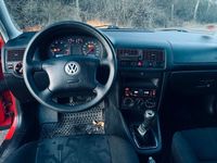 gebraucht VW Golf IV 1,4 l