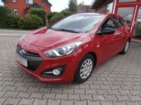 gebraucht Hyundai Coupé i30 1.4