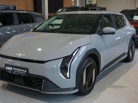 Neu Kia EV4 Earth 150 kW (204 PS) 2025 Grau Kleinwagen