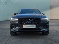 Gebraucht Volvo XC60 R-Design 235 PS (172 kW) 2021 Grau SUV