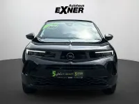 Gebraucht Opel Mokka Elegance 101 PS (74 kW) 2024 Schwarz SUV